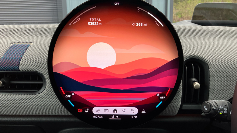 MINI Hatchback 2.0 Cooper S Exclusive II 3dr Auto [Comfort Pack] Petrol Hatchback